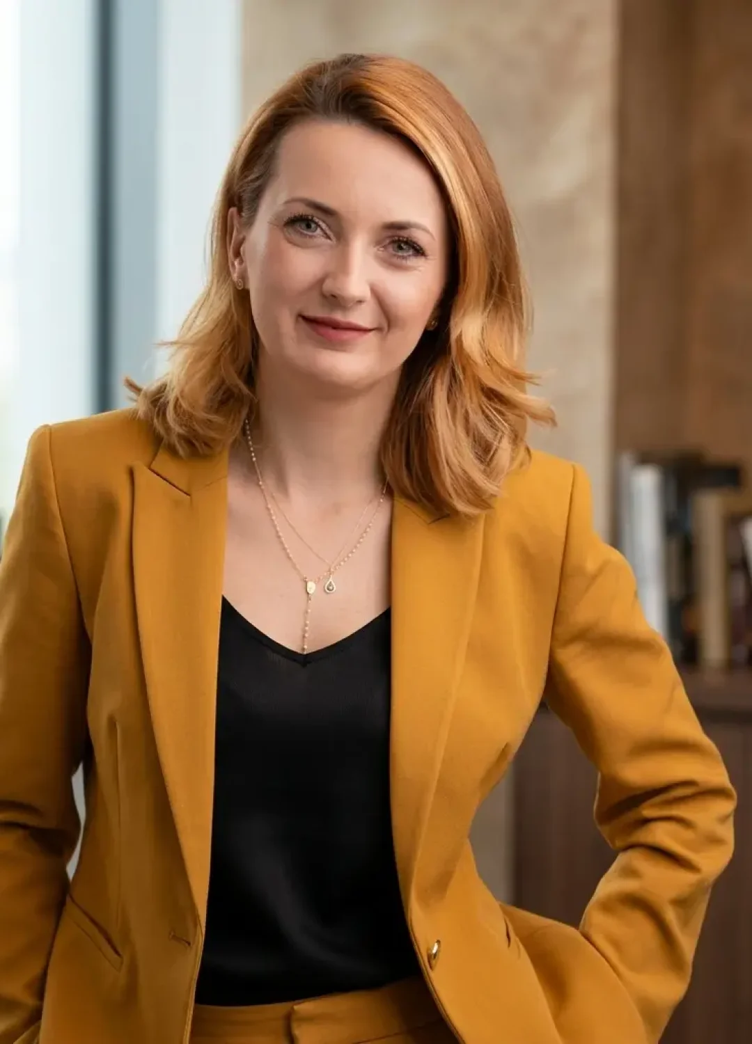 Ioana Madaras