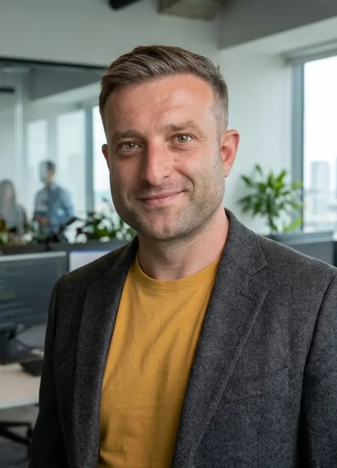 Sergiu